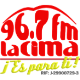 Radio La Cima 96.7