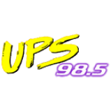 Radio WUPS 98.5