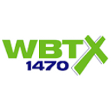 Radio WBTX 1470