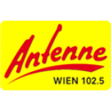 Radio Antenne Wien 102.5