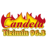 Radio Candela Tizimín 790