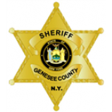 Radio Genesee County Sheriff, and LeRoy Police