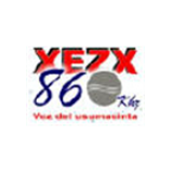 Radio XEZX 860