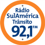 Radio Rádio SulAmérica Trânsito 92.1