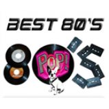 Radio BEST80 Radio Pop Rock