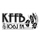 Radio KFFB 106.1