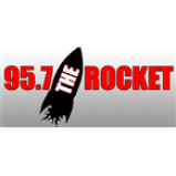 Radio The Rocket 95.7