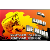 Radio El Lobo de Mina 1260