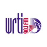 Radio WRTI-HD2 90.1