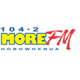 Radio More FM Horowhenua 104.2