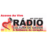 Radio Rádio Cultura de Cássia 1520