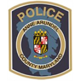 Radio Anne Arundel County Police, Fire, and EMS