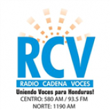 Radio Radio Cadena Voces 93.5