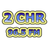 Radio CHR-FM 96.5