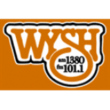 Radio WYSH 1380