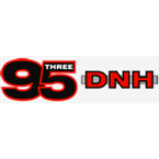 Radio WDNH-FM 95.3