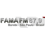 Radio Rádio Fama 87.9