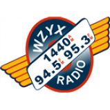 Radio Sam FM 1440