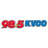 Radio KVOO-FM 98.5