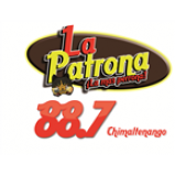 Radio Radio La Patrona 88.7 f.m.
