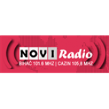 Radio Novi Radio 101.6
