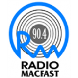 Radio Radio Macfast 90.4