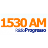 Radio Rádio Progresso 1530