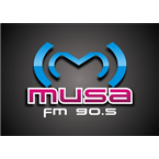 Radio Rádio Musa FM 90.5