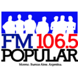 Radio Radio Popular 106.5