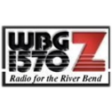 Radio WBGZ 1570