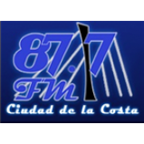 Radio Ciudad de la Costa FM 87.7