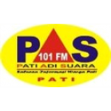 Radio Radio Pas FM 101.1
