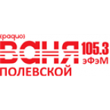 Radio Radio Vanya 105.3