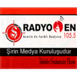 Radio Radyo En 105.5