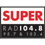 Radio Super FM 104.8