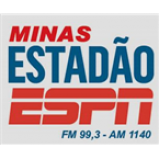 Radio Rádio Minas AM 1140