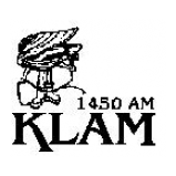 Radio KLAM 1450