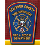 Radio Stafford County Fire and EMS