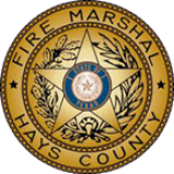 Radio Hays County Fire and EMS