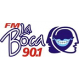 Radio FM La Boca 90.1