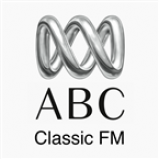 Radio ABC Classic FM 105.9