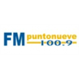 Radio FM Puntonueve 100.9