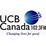 Radio UCB Canada 102.3