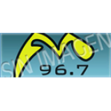 Radio Radio Del Norte 96.7