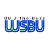 Radio The Buzz 88.3