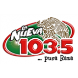 Radio La Nueva 103.5