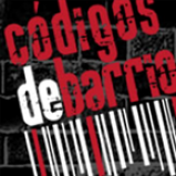 Radio códigos de barrio