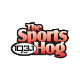 Radio The Sports Hog 103.1