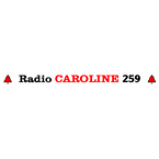 Radio Radio Caroline 259 Gold