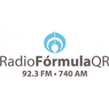 Radio Radio Fórmula QR 740
